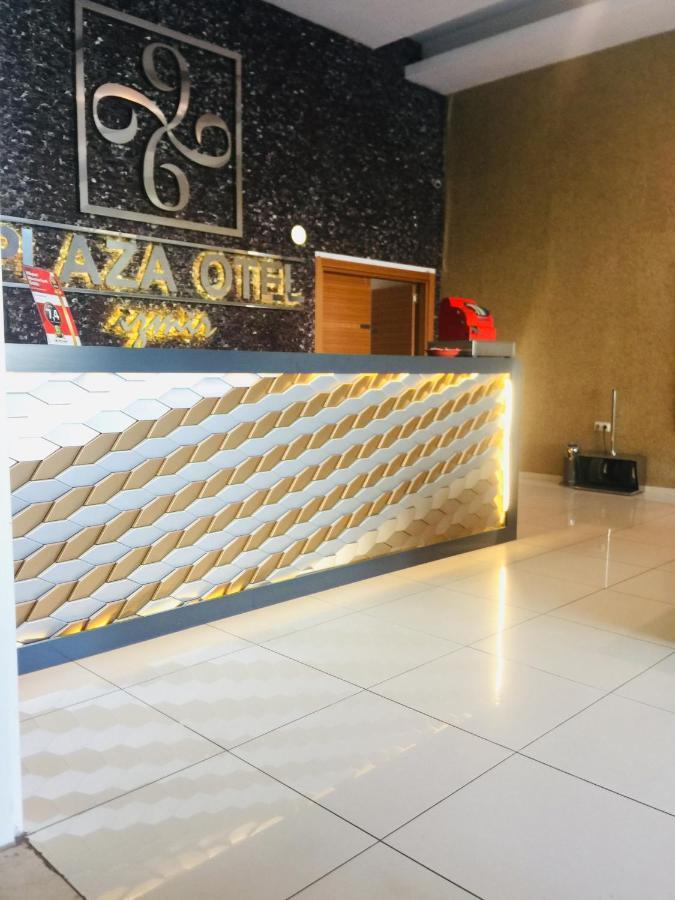 伊兹密尔广场酒店 外观 照片